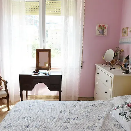 Lighthouse 5 Terre *