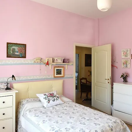 Apartment Lighthouse 5 Terre *